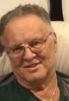 Obituary for Nicholas J Shine