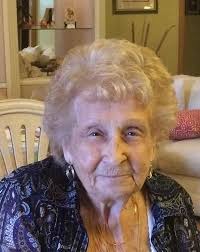 R. Frances Fortney Obituary