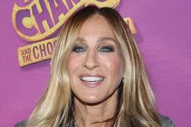 Sarah jessica parker covet парфюмерная вода 100 мл. Sarah Jessica Parker Perfume Blamed For Kangaroo Attack Dan S Papers