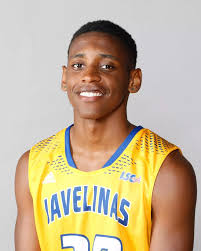 2017-18 Men's Basketball Roster