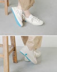 Shoes Like Pottery シューズライクポッタリー ローカットシューズ