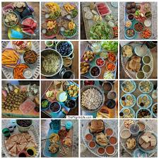 Summer Lunch Ideas Printable Menu This Pilgrim Life