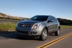 How to start cadillac srx with key. Cadillac Srx For 2012 More Power Features