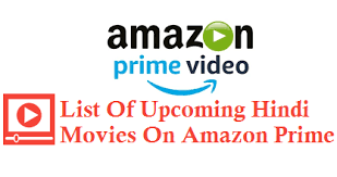 We got you covered, with 41 fantastic movies that are currently available for amazon prime members. List Of Upcoming Hindi Movies On Amazon Prime