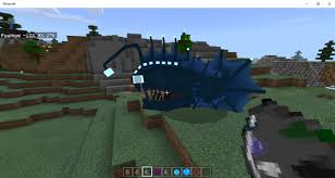 This mod adds new weapons, armor, dragon ball stones, ores, biomes and more. Expansive Fantasy 1 0 6 Compatibility Update Minecraft Pe Mods Addons