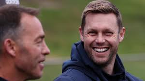 Third afl coach splits with wife as devastating impact of 2020 season grows. Stxieev52u2cgm