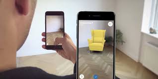 Since it uses arcore, you'll need. Cs491 Virtual And Augmented Reality