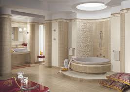 ارق وافخم ديكورات جبس للحمامات مجتمع رجيم