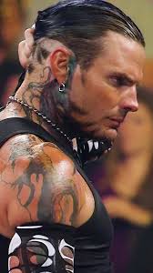 Sad edit Jeff Hardy