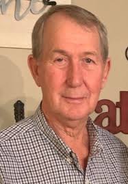 Robert "Bobby" Alfred Taylor