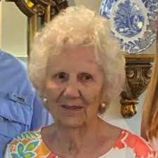 Obituary information for Hazel Moon
