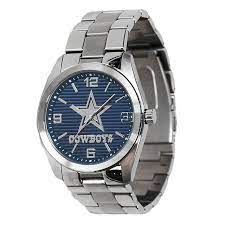 Dallas Cowboys Mens Elite Watch Dallas Cowboys Pro Shop Dallas Cowboys Watch Dallas Cowboys
