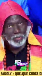 Concert de Tiken Jah Fakoly le 12 avril