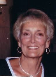 Mary Boll Obituary (1932