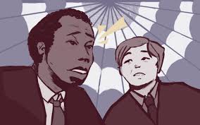 Staff Names: Paula Arevalo