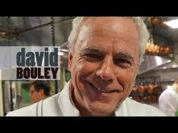 David Boule's Instagram, Twitter & Facebook