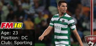 Grande paulo (leão) estamos no.campeonato e temos uma palavra a dizer. Fm 2016 Player Profile Paulo Oliveira Football Manager Stories