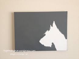 Because this lesson is so simple and inexpensive (and the results are so incredible!), it's a great activity for large groups such as birthday parties, art classes, scouts, and more! Diy Silhouette Art Inspired By Hue
