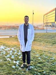 Marcos Segundo, BSN, RN