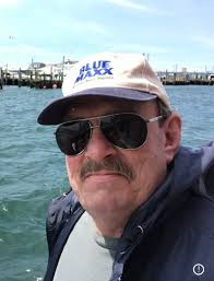 Brian McFadden Obituary