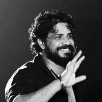 Manoj Varghese Parecattil