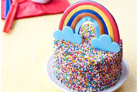 I usually have a lot of faith in ba recipes, but. 15 Simple Kids Birthday Cakes You Can Make At Home