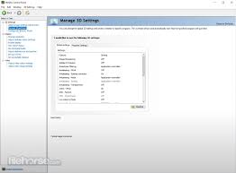 By using this feature, you can adjust the graphics settings for various games. Nvidia Control Panel Download 2021 Latest For Windows 10 8 7
