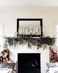 A traditional rectangular mirror in an ornate frame conveys luxury and elegance while a circular mirror with a minimal. 19 Mirror Over Fireplace Ideas Mirror Over Fireplace Mirror Fireplace