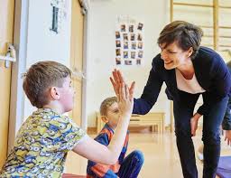 Sie hat daher ein paket vorgestellt. Heute Habe Ich Paul Und Liam Pamela Rendi Wagner Facebook