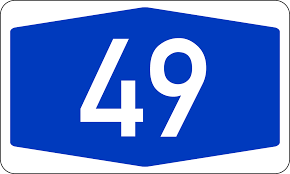 Biggest nfl spots up for grabs. Bundesautobahn 49 Wikipedia