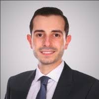 Anthony Mouawad's Instagram, Twitter & Facebook