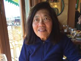 Obituary: Jessie LeBrun, 84, Longtime New Canaan Resident