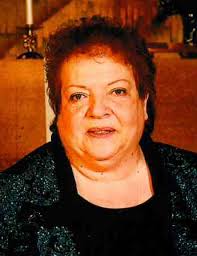 Obituary information for Nancy I. Myslik
