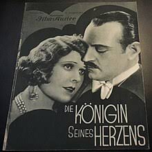 Vienna, City of My Dreams (1928 film)