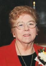 Obituary information for Edith Sonksen
