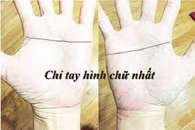 Người sở hữu lòng bàn tay hình chữ m, đặc biệt là phụ nữ có trực giác rất nhạy bén. Ban Tay Chá»¯ Nháº¥t á»Ÿ Nam Ná»¯ Giá»›i Noi Len Ä'iá»u Gi Ngayam Com