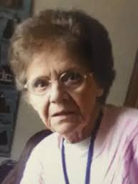 Obituary information for Anna "Becky" Strait