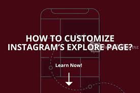 Instagram is no longer a photo sharing app, according to adam mosseri, the head of instagram. How And When You Should Reset Instagram Explore Page