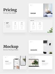 Minimilis Minimalist Business Presentation Templateready To Use Presentation Template To I In 2020 Business Presentation Templates Business Presentation Presentation