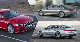 Check spelling or type a new query. Audi S Latest A6 A7 And A8l Have Arrived In Malaysia Carsome Malaysia