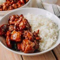 Pin By Lydia Thanh On Cookin It In 2020 Teriyaki Chicken Chicken Thigh Teriyaki Recipes