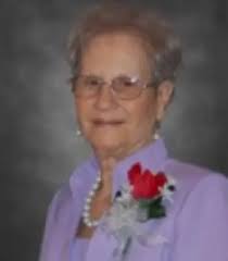 Obituary information for Mary Ruth Freeman