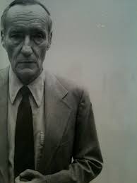 Rub Out The Words: Letters from William Burroughs