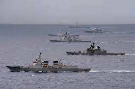 Image result for Destroyer Gray 2022 Fleet