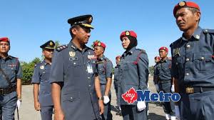 Sanggup menghadapi risiko demi menyelamatkan nyawa serta harta benda orang awam dalam apa jua situasi. Rekrut 270 Pegawai Bomba Bantuan