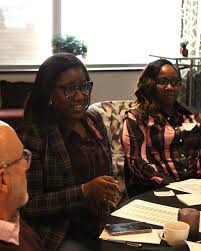 Partners -- expertise