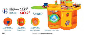 Conoce a gente que comparta tus pasiones. Oferta Mi Cocina Con Accesorios En Juguettos