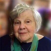 Kathryn Elizabeth Workens Obituary