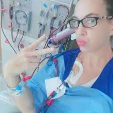 Fundraiser by Barbara Cotton : I NEED A KIDNEY ……… LIFE