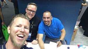 VMworld 2016 Must-sees -